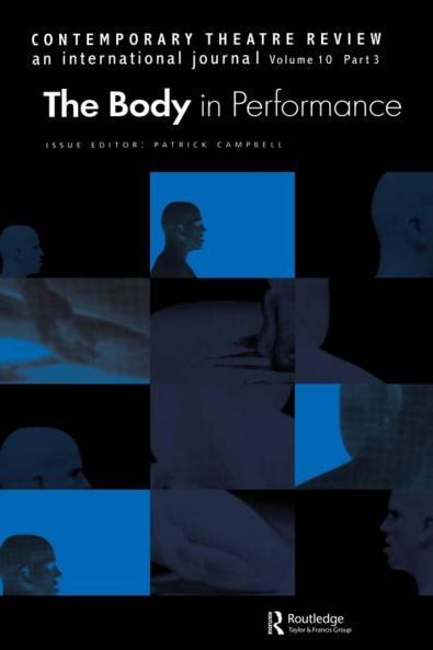 Body in Performance