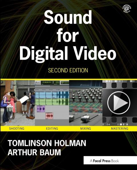 Sound for Digital Video