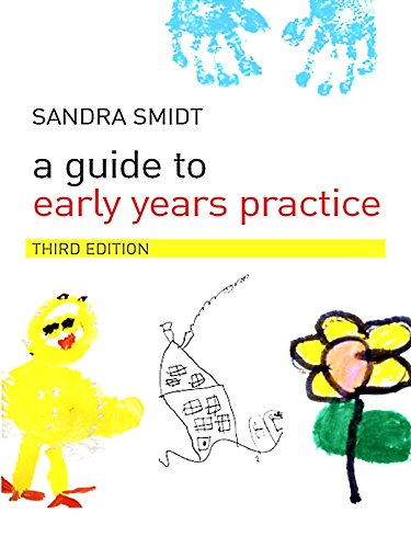 Guide to Early Years Practice