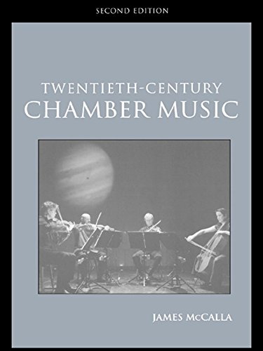 Twentieth-Century Chamber Music