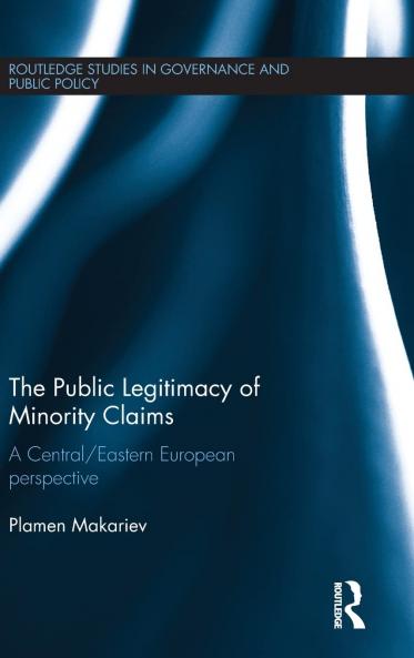 Public Legitimacy of Minority Claims