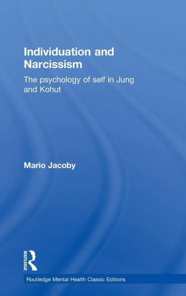 Individuation and Narcissism