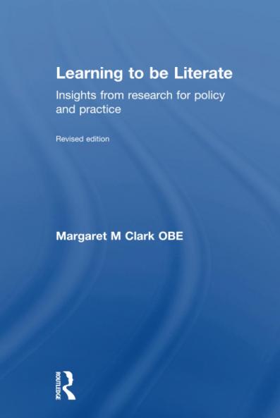 Learning to be Literate