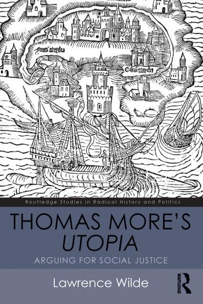 Thomas More's Utopia
