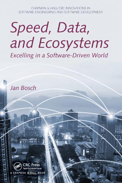 Speed Data and Ecosystems
