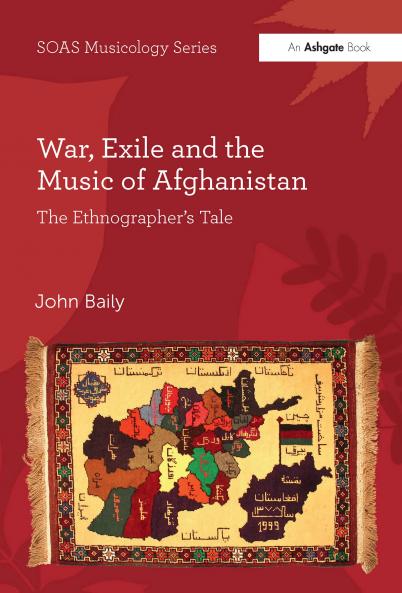 War Exile and the Music of Afghanistan