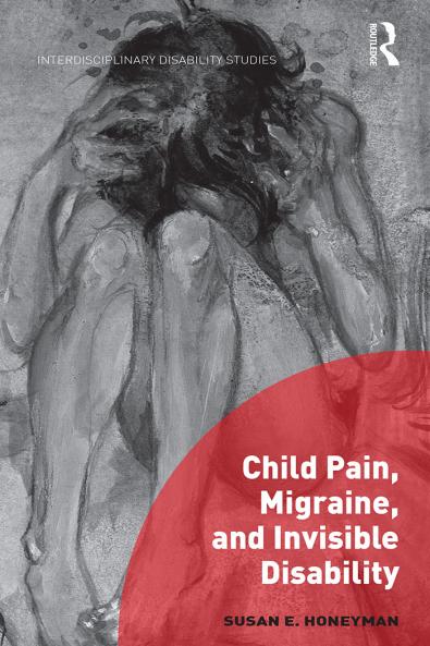 Child Pain Migraine and Invisible Disability