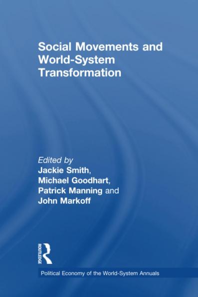 Social Movements and World-System Transformation