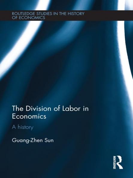Division of Labor in Economics