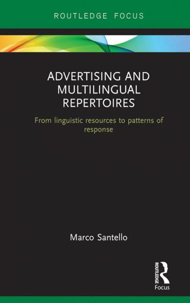 Advertising and Multilingual Repertoires