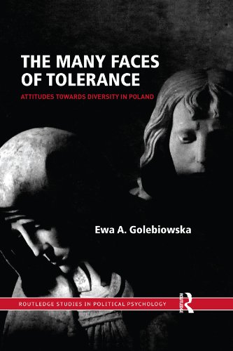 Many Faces of Tolerance
