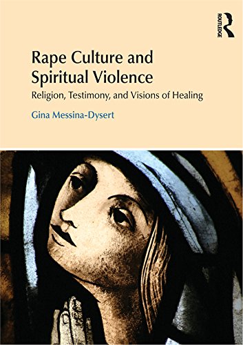 Rape Culture and Spiritual Violence