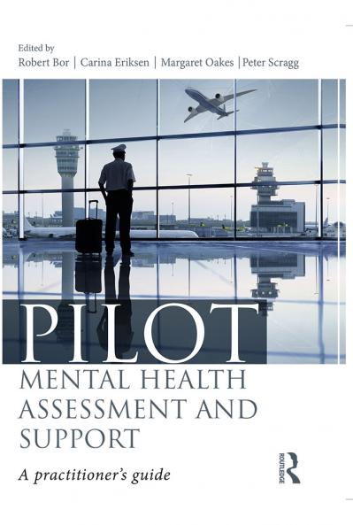 Pilot Mental Health Assessment and Support