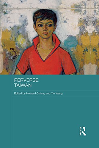 Perverse Taiwan