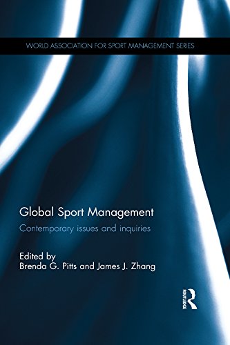 Global Sport Management