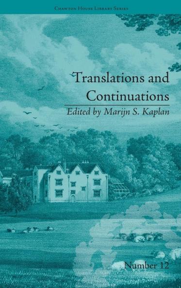 Translations and Continuations