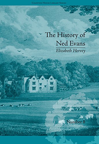History of Ned Evans
