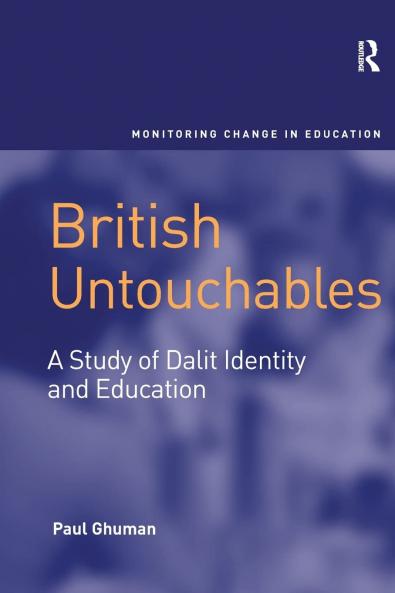 British Untouchables