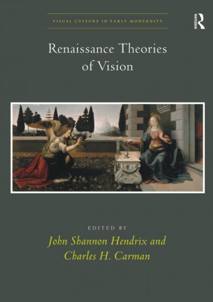 Renaissance Theories of Vision