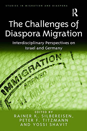 Challenges of Diaspora Migration