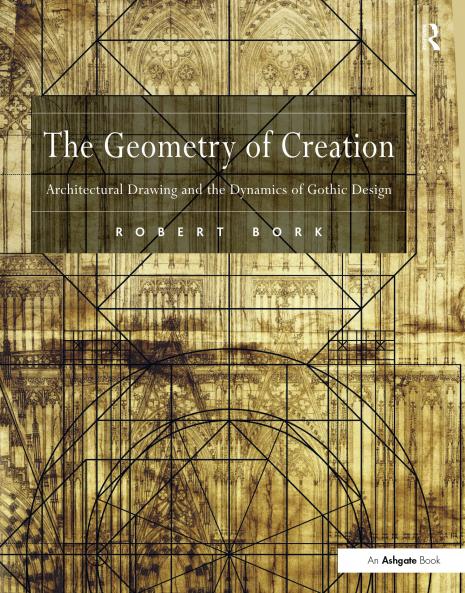 Geometry of Creation