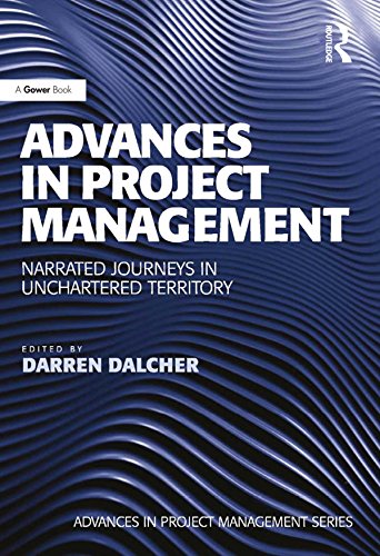 Advances in Project Management