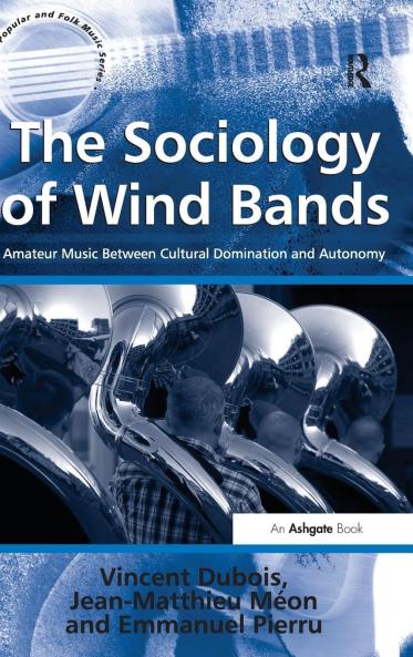 Sociology of Wind Bands