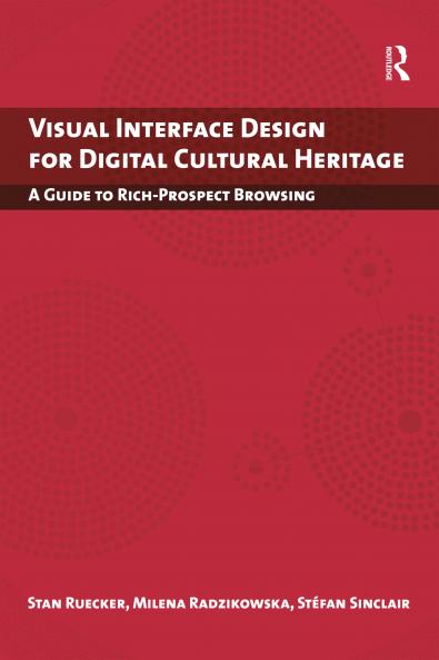 Visual Interface Design for Digital Cultural Heritage