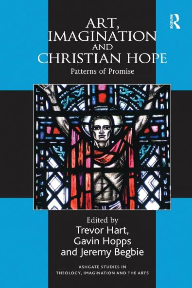Art Imagination and Christian Hope