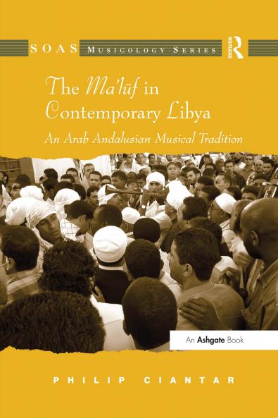 Ma'luf in Contemporary Libya