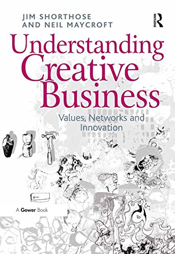 Understanding Creative Business
