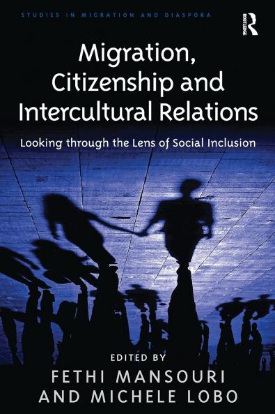 Migration Citizenship and Intercultural Relations