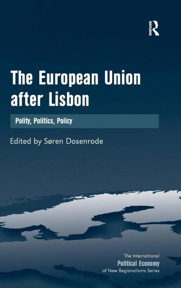 European Union after Lisbon