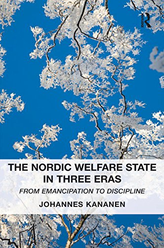Nordic Welfare State in Three Eras
