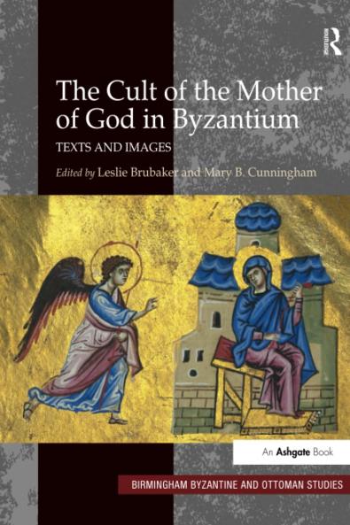 Cult of the Mother of God in Byzantium