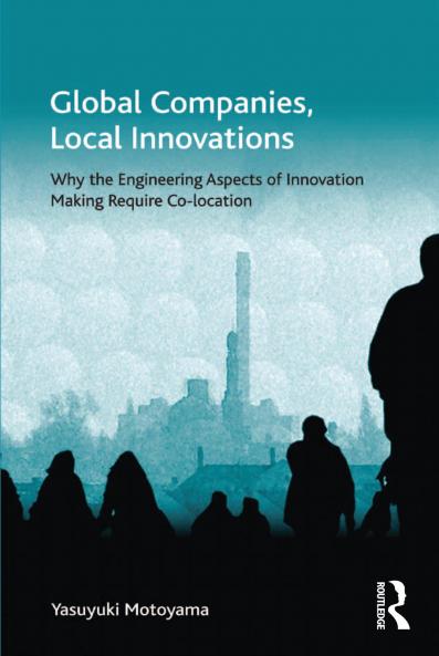 Global Companies Local Innovations
