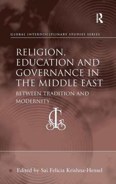 Religion Education and Governance in the Middle East