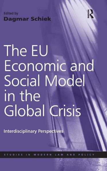 EU Economic and Social Model in the Global Crisis