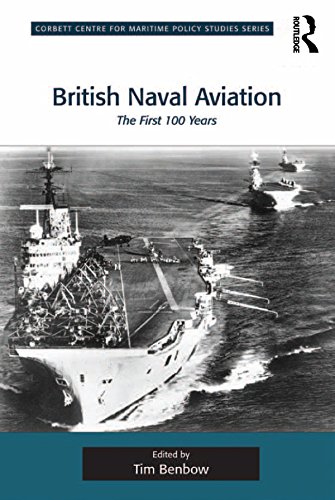 British Naval Aviation