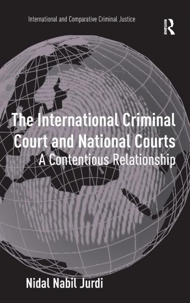 International Criminal Court and National Courts