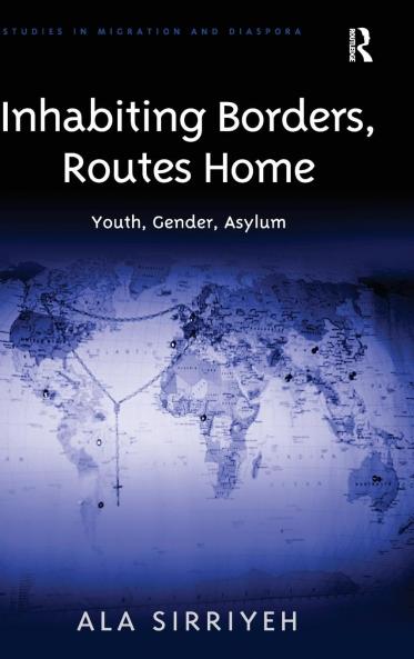 Inhabiting Borders Routes Home
