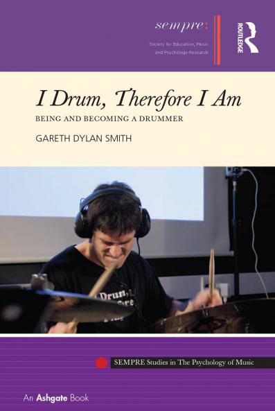I Drum Therefore I Am