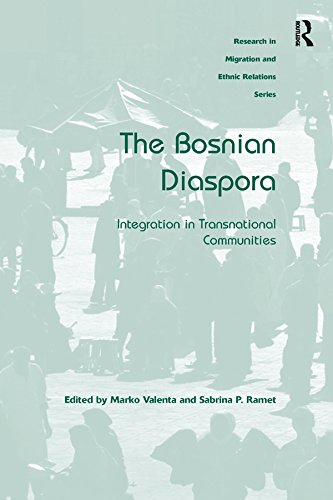 Bosnian Diaspora