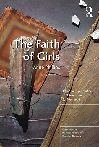 Faith of Girls
