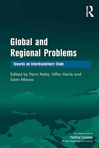 Global and Regional Problems