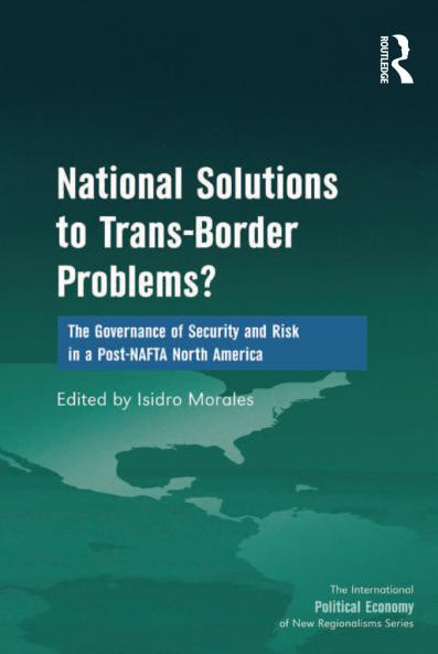 National Solutions to Trans-Border Problems?