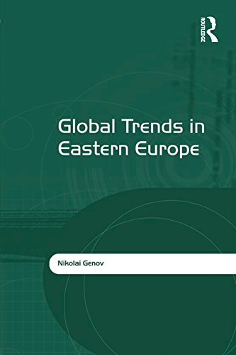 Global Trends in Eastern Europe