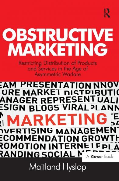 Obstructive Marketing