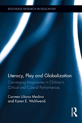 Literacy Play and Globalization