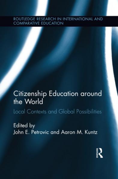 Citizenship Education around the World